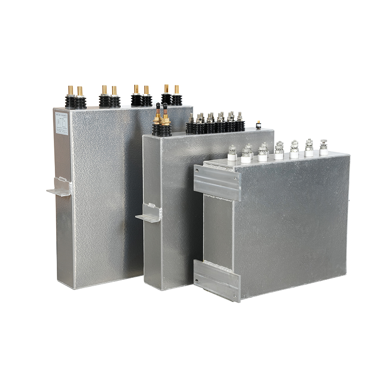 DC -filterkondensator: Stabil Guardian of Power Electronics System