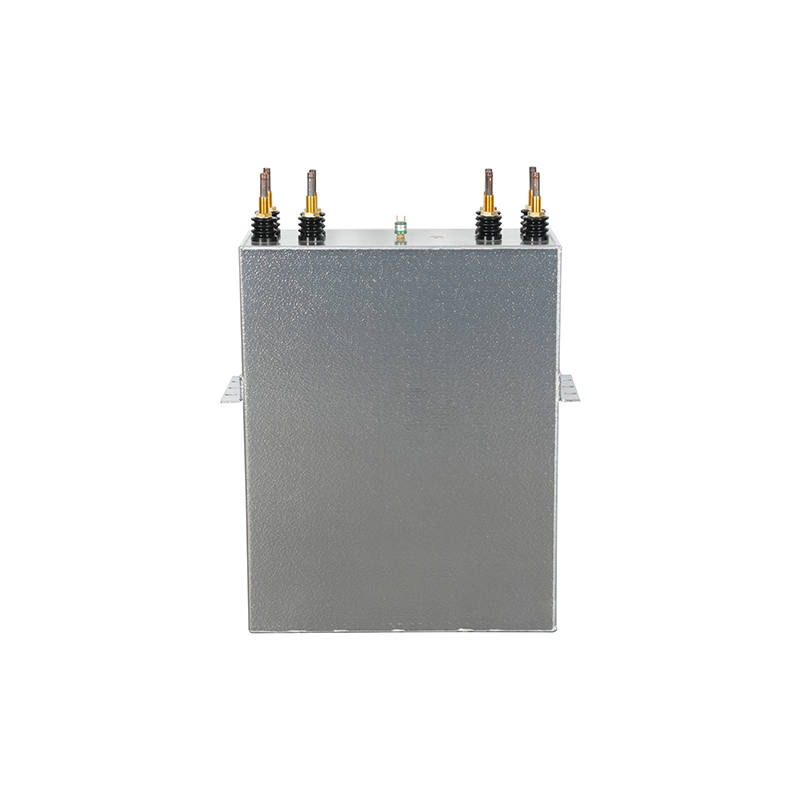 3.0KV 8400KVAR 700Hz RAM -induksjon Oppvarming og smeltekondensatorer